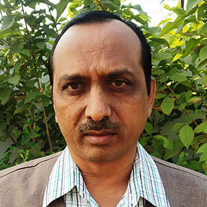 Thakorbhai Patel